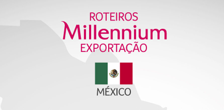 Roteiros Millennium Exportação