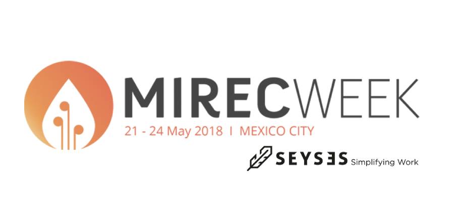 MIREC Week